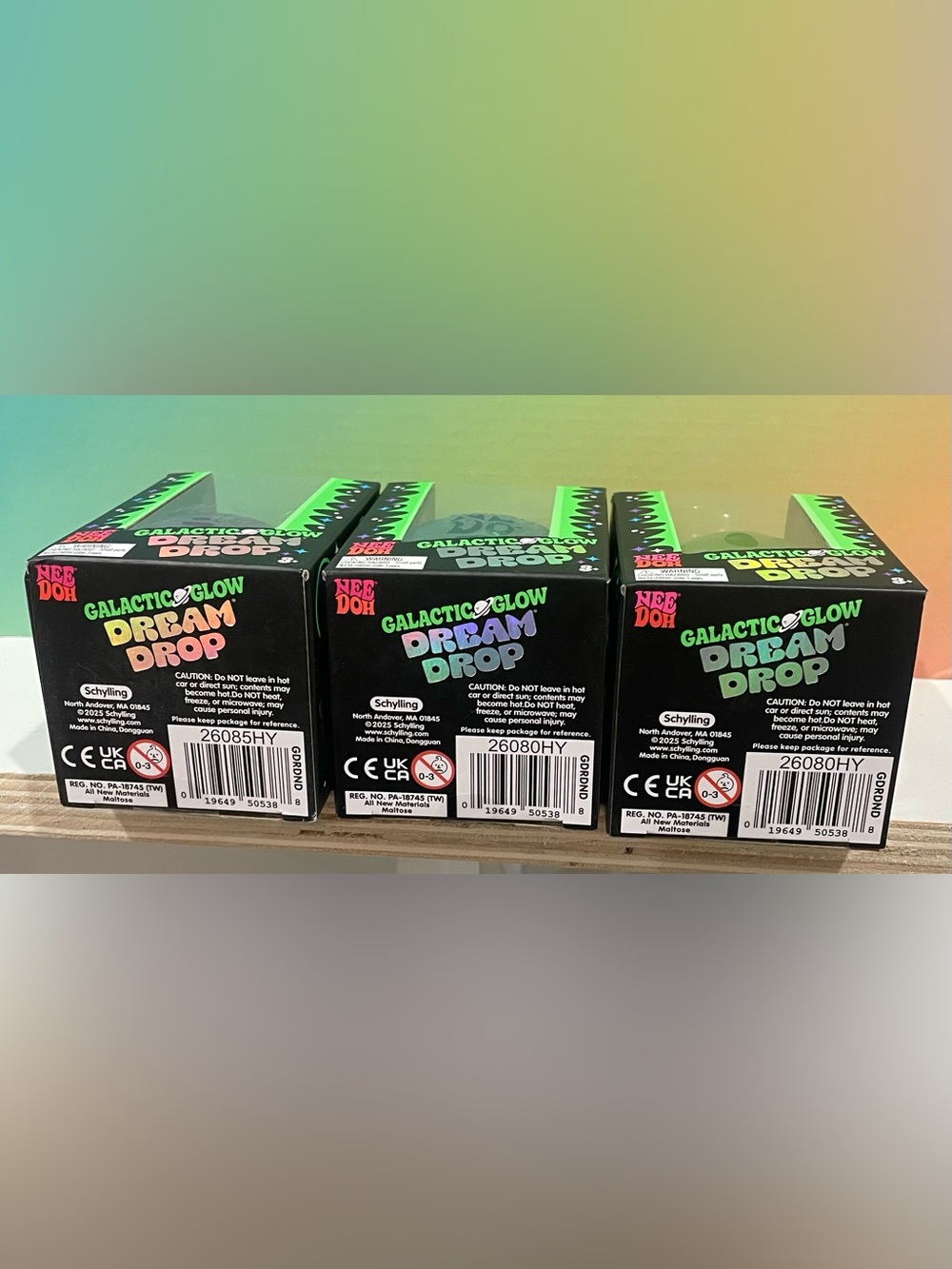 Needoh Bundle - Picture 2 of 2